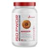 Metabolic Nutrition Whey Protein Isolate ISO PWDR Butter Pecan Cookie, 1.54lb, 23 Servings, 26g Protein, Fast Digesting, Zero Carbs, Delicious Flavor, Very Low Carbs & Fat, Zero Lactose view 1