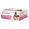 Dealmed HCG Urine Cassette Pregnancy Test, 25 Count, HCG Pregnancy Tests with Disposable Pipettes, Early Detection Pregnancy Test Kit view 1