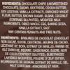 President's Choice Decadent Chocolate Chip Cookies, 300g/10.6oz, 3 Pack, Imported from Canada view 3