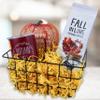 MagicWater Crinkle Cut Paper for Gift Baskets - 5 oz - Yellow - Perfect for Shredded Paper Filler, Basket Filler, Gift Boxes, Bridesmaid Gifts, Christmas Stuffers & More  Ideal for All Occasions view 3