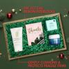 MagicWater Crinkle Cut Paper for Gift Baskets - 5 oz - Green - Perfect for Shredded Paper Filler, Basket Filler, Gift Boxes, Bridesmaid Gifts, Christmas Stuffers & More  Ideal for All Occasions view 4