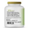 1-TDC WorksSoWell IP-6 Energy Immune Support Formula  240 V-Caps  Helps Promote Healthy Bones  Total Body Health and Immunity view 3