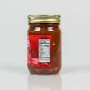 Pepper Joes Trinidad Scorpion Salsa  Dangerously Delicious Superhot Salsa with Worlds 2nd Hottest Pepper  12 Ounce Jar of Spicy Salsa view 2
