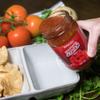 Pepper Joes Trinidad Scorpion Salsa  Dangerously Delicious Superhot Salsa with Worlds 2nd Hottest Pepper  12 Ounce Jar of Spicy Salsa view 4