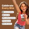 Blakes Seed Based Crispy Treats  Chocolate Chip (24 Count), Nut Free, Gluten Free, Dairy Free & Vegan, Healthy Snacks for Kids or Adults, School Safe, Low Calorie Soy Free Snack view 3