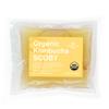 100% Organic SCOBY Kombucha Starter Kit - 100% Guaranteed to Brew - Fresh, Live Culture with Starter Liquid - The Kombucha Shop view 1