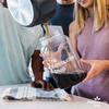 100% Organic SCOBY Kombucha Starter Kit - 100% Guaranteed to Brew - Fresh, Live Culture with Starter Liquid - The Kombucha Shop view 4