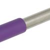 01 Extendable Bear Claws Back Scratcher, Portable Reusable Hand Massager Backslap Extendable Massage Tools for Back Massager for Foot Massager for Head Massager(Purple) view 2