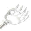 01 Extendable Bear Claws Back Scratcher, Portable Reusable Hand Massager Backslap Extendable Massage Tools for Back Massager for Foot Massager for Head Massager(Purple) view 4
