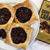 Whittaker's Dark Salted Caramel Chocolate Block (Pack of 4) Made in New Zealand view 3