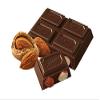 Whittaker's Dark Almond Chocolate Block 250g (Pack of 4) Made in New Zealand view 2