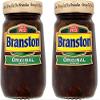 Branston Original Pickle - (360g) #.02-Pack view 1
