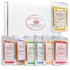 Burnt Sacrifice Big 7 BBQ Rub Spices And Seasonings Set (7x 3.5 Oz Packets) Celebrate American Heritage, Great Grilling Gift for Men or Dad view 1