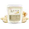 FARMER QUEEN Korean Lotus Root Powder Contains Amino Acid Vitamin B, C Arginine Mucin for Baking & Drinks 300g view 1
