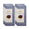 Whittaker's Marlborough Sea Salt and Caramel Brittle with Saffron Chocolate 100g (Pack of 6) Made in New Zealand view 1