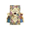 Whittaker's Chocolate Artisan Squares Selection Gift 189g (Pack of 4) Made in New Zealand view 2
