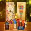 Whittaker's Chocolate Artisan Squares Selection Gift 189g (Pack of 4) Made in New Zealand view 3