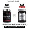 AMALTH Polypodium Leucotomos Extract 240 mg -120 Capsules (Gluten Free & Non-GMO) view 3