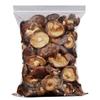 homeemoh Freeze Dried Fruits Chunks, 250g(8.82oz) Large Bulk Bag Natural Organic Fruits Snacks Chunks, Non-GMO,Mushroom view 1