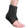 1Pair Ankle Brace Support Sports Adjustable Lace Up Ankle Stabilizer Straps for Sprained Foot Compression Socks Sleeve (XL) view 2