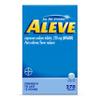 Aleve Pain Reliever & Fever Reducer Tablets, Naproxen Sodium, Headache, Back and Body Pain Relief Medicine, 270 Count view 1