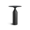 Bloomy Lotus Leaf Ultrasonic Aroma Diffuser, Space Grey | Artfully Designed & Inspired by Nature | Whisper-Quiet Operation, Ambient LED Lighting, Long Misting Times, BPA-Free view 1