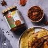Add me Tenti Ker sangri Pickle 500g Glass Pack, A Marwadi Rajasthani kair sangari panchkuta Delicacy Pickles view 4