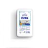 Authentic Traditional Greek Roussas Feta Cheese - PDO Certified, Made with Sheep and Goat's Milk, 4.4 lbs view 1