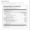 Authentic Traditional Greek Roussas Feta Cheese - PDO Certified, Made with Sheep and Goat's Milk, 4.4 lbs view 2