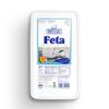 Authentic Traditional Greek Roussas Feta Cheese - PDO Certified, Made with Sheep and Goat's Milk, 4.4 lbs view 3