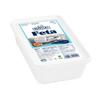 Authentic Traditional Greek Roussas Feta Cheese - PDO Certified, Made with Sheep and Goat's Milk, 4.4 lbs view 4