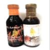 (2 pack) Ni Armor's Sweet BBQ Marinade & Dipping Sauce & Kaylene's Polynesian Sauce 12oz Free Shipping view 1