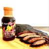 (2 pack) Ni Armor's Sweet BBQ Marinade & Dipping Sauce & Kaylene's Polynesian Sauce 12oz Free Shipping view 3