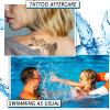 18 Rolls Waterproof Bandages Swimming Waterproof Film Dressing Roll Wounded Tape for Skin Adhesive Bandages for Shower, Tattoo, Swimming, 3 Sizes view 4