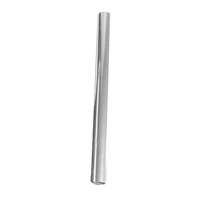 Transparent cellophane paper roll 25 sheets 50x65cm