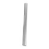 Transparent cellophane paper roll 25 sheets 50x65cm view 1