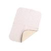 WILLQ Waterproof Washable Incontinence Bed Pad Reusable Absorbency Underpads Sheet Mattress Protector Ideal for Adults Kids and Pets Nonslip Incontinence Bed Pads Urine Impermeability,Pink,2735 view 1