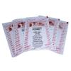 The Ideal Company 5 x RENNET & CHEESE SALT MIX 6g POUCH For any type of cheese 1 pouch for 50 litres of milk  view 3