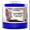MISTIC 3 Bottles I Domiate My Man Spiritual Water-Yo Domino A Mi Hombre Agua Espiritual 16Oz - Magick Pagan view 1