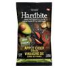 HARDBITE Apple Cider Vinegar Potato Chips, 128 GR view 1