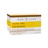Gericare Vitamin A and D Ointment White Petrolatum, Multi-Purpose Skin Protectant, Moisture-Sealing & Soothing for Dry or Irritated Skin, Individually Wrapped 5g Packets, 144 Pack view 1