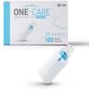 ONE-CARE PRO Safety Pen Tips 31G x 8mm (5/16), 100ct Box view 1