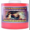 3 BOTTLE INTRANQUIL SPIRITUAL WATER-INTRANQUILO AGUA ESPIRITUAL 16OZ - MAGICK PAGAN view 1