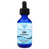 Absonutrix DIM (Diindolylmethane) Extract 593 mg, 4 Oz Bottle, 200 Potent Servings, Third-Party Tested Drops, Quick Absorption, Gluten-Free, Third-Party Tested, GMP-Certified, Non-GMO, Made in USA view 1