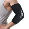 ComfiTECH Elbow Ice Pack Wrap, Multi-Use Ice Pack for Elbow, Arm, Knee and Calf, Flexible Ice Sleeve for Tennis Elbows, Golfers Arm, Muscle Relaxation, Medium view 1