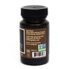 Tahitian Gold Unsweetened Whole Vanilla Bean Paste - Bourbon Premium: Smooth, Rich & Creamy - Vanilla Paste for Baking, Desserts & Beverages - Pure Vanilla Bean Paste from Madagascar (2 Oz Glass Jar) view 3