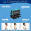 WANYIDA Neck and Shoulder Relaxer, Neck Stretcher Chiropractic Pillows for Pain Relief, Cervical Traction Device for Cervical Spine AlignmentFSA HSA Eligible view 2