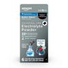 Amazon Basic Care Advantage Care Electrolyte Powder Packets for Rehydration, Berry Frost, 6 Count view 1