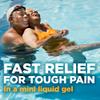 Amazon Basic Care Ibuprofen Liquid Mini Gels Capsules,160 Count (Pack of 1) view 4