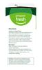 Amazon Fresh Toaster Pastries Variety Pack 12 Ct 22 oz view 3